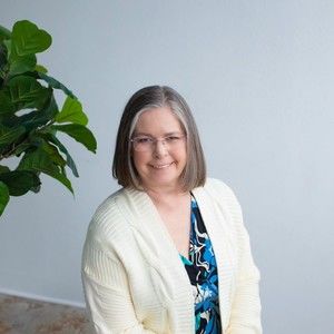 Meet your Posher, Ann